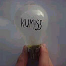 Kumiss – Kumiss LP