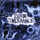 Zero Tolerance – Destination Failure EP