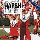 Harsh – Hygiene Advice for Cheerleaders EP