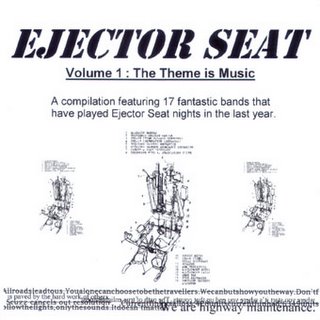 Ejector Seat