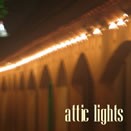 Attic Lights – Live