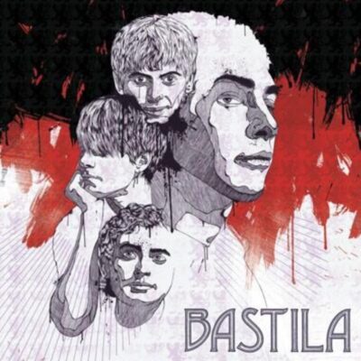 Bastila – Bastila EP