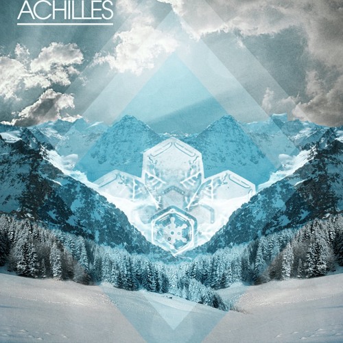 Air to Achilles - Diamonds in the Snow