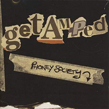 Get Amped – Phoney Society LP