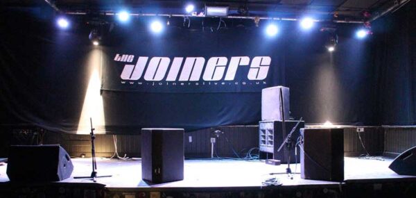 The Joiners, Southampton