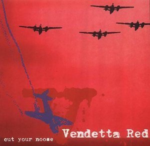 Vendetta Red