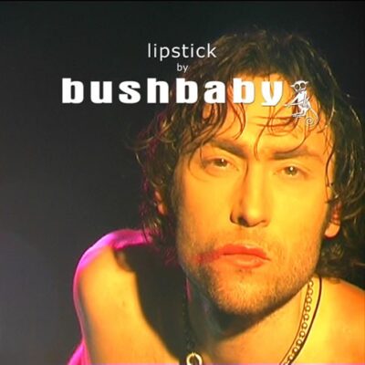 Bushbaby – Lipstick