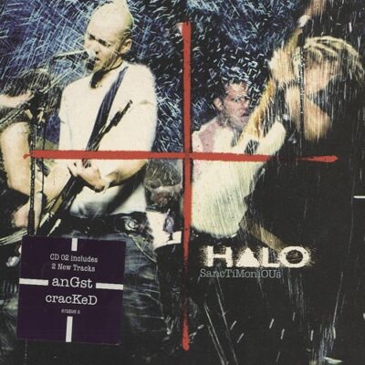 Halo – Live (Inhalate / Rival Joustas)