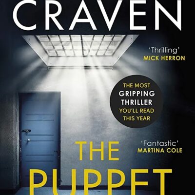 M. W. Craven – The Puppet Show