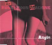 The Honeymoon Machine – Angie