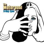 The Motorpool – X-Ray Eyes