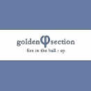 Golden Section - Fire in the Hall