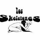 Los Skeletones – Witchdokta LP