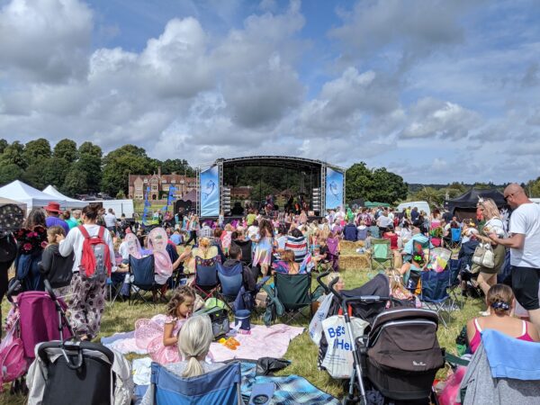 New Forest Fairy Festival