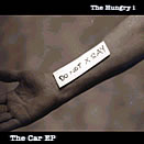 The Hungry I – The Car EP