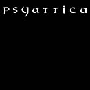 Psyattica – Self-Titled Mini LP