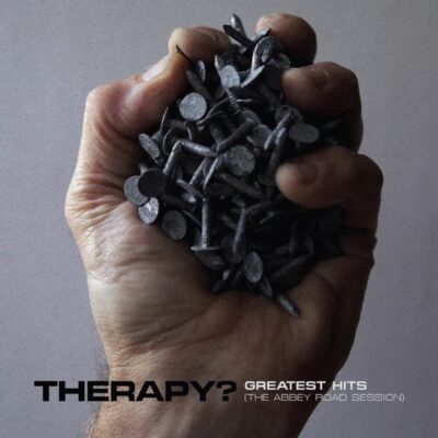 Therapy? – Greatest Hits LP
