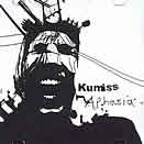 Kumiss – Aphasia EP