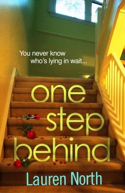 Lauren North – One Step Behind