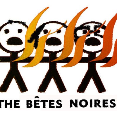 The Betes Noires – Demo