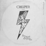 Creeper – Sex, Death, and The Infinite Void LP