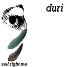 Duri – Self Right Me EP
