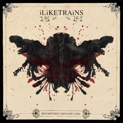 iLiKETRAiNS – Before The Curtains Close (Part 1 and 2)