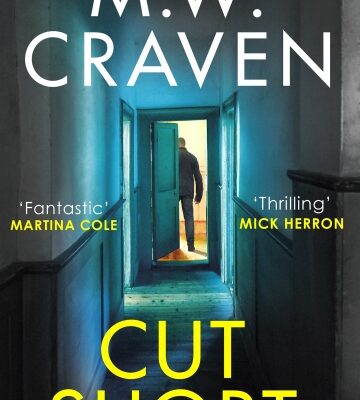 M. W. Craven - Cut Short