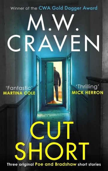 M. W. Craven - Cut Short