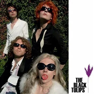 The Black Tulips – Just Keep Coming