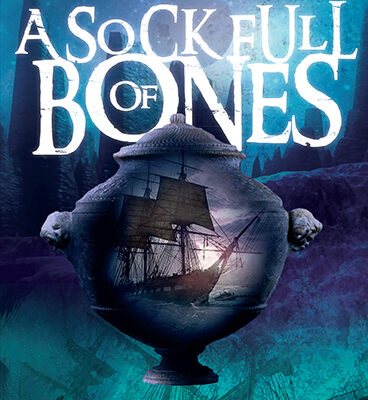 A Sock Full of Bones - B. J. Mears