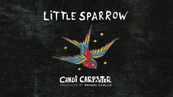 Candi Carpenter - Little Sparrow