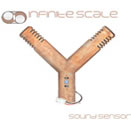Infinite Scale – Sound Senser EP