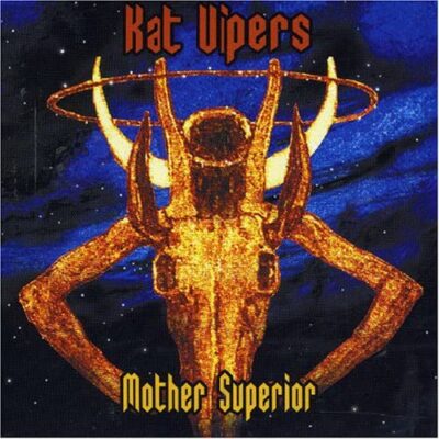 Kat Vipers – Mother Superior