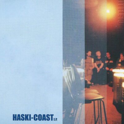 LIttle 10 - Haski Coast