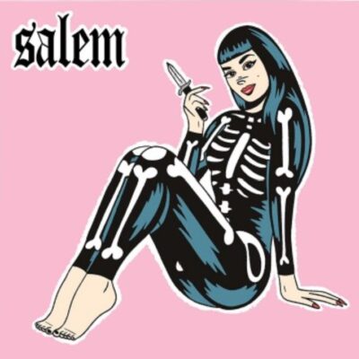 Salem – Salem EP