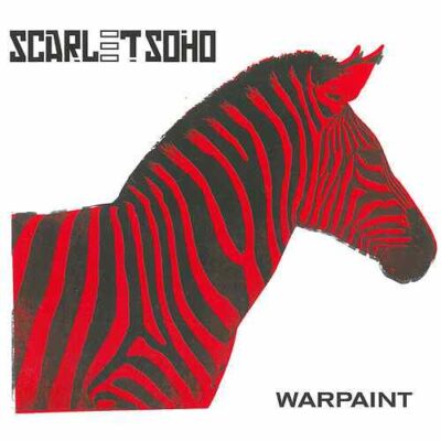 Scarlet Soho - Warpaint