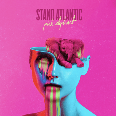 Stand Atlantic - Pink Elephant