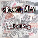 Cracking Amy – Loved to Death EP