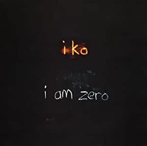 Iko – I am Zero LP
