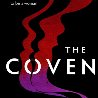 Lizzie Fry – The Coven