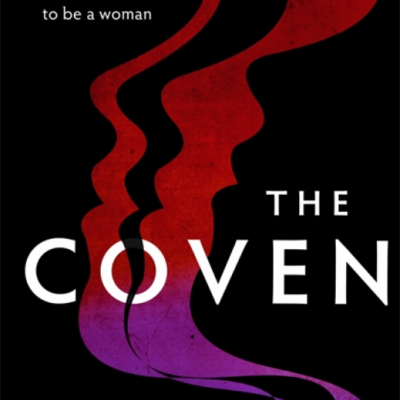 Lizzie Fry - The Coven