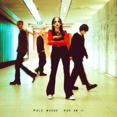 Pale Waves – Who Am I? LP
