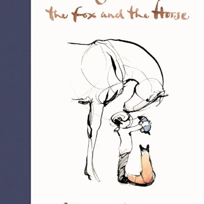 The Boy, The Mole, The Fox and the Horse