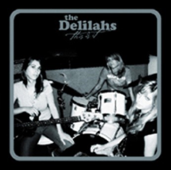 The Delilahs – This Is It