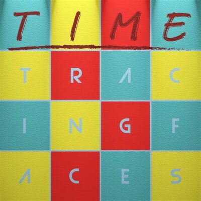 Tracing Faces – Time EP