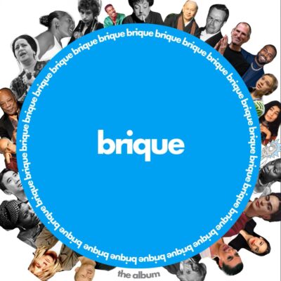 Brique – 3×2