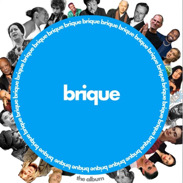 Brique