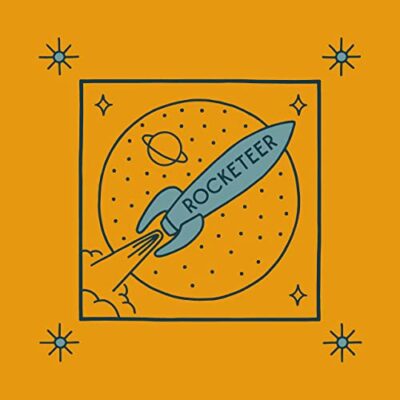 Church of Roswell – Rocketeer