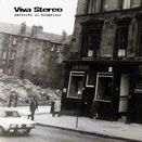 Viva Stereo – Patterns of Behaviour LP